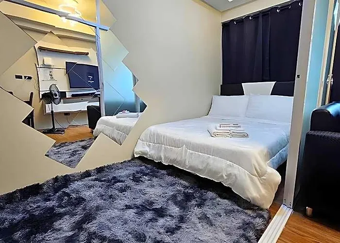 Santorini 3* 마닐라