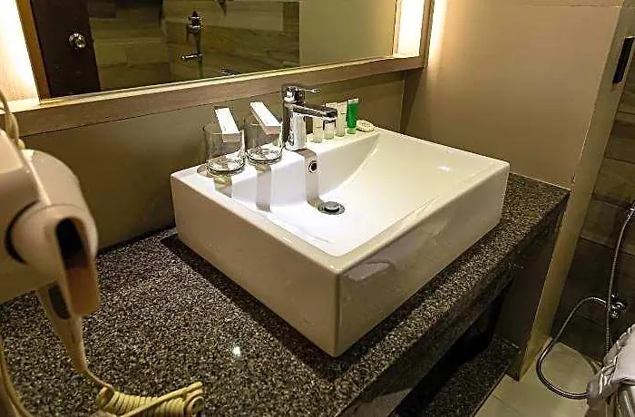 Hotel Santorini 3*