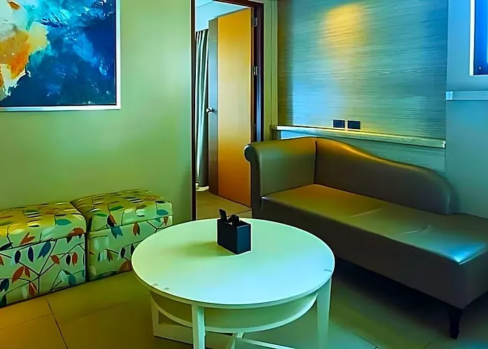 Santorini 3*