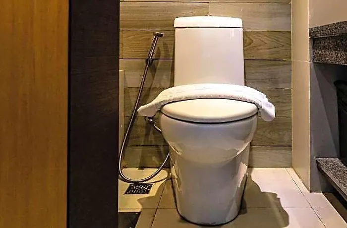 Hotel Santorini 3*
